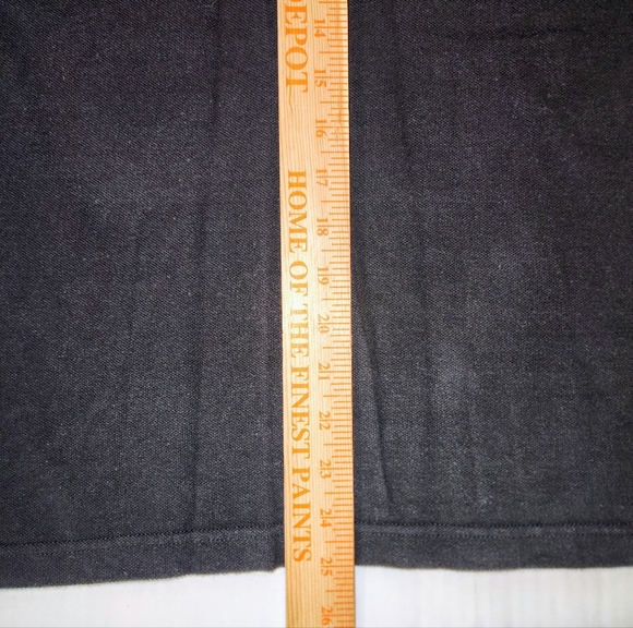 Billionaire Boys Club BBC Astronaut Logo Polo Shirt Size XL Ultra Rare See Pics - Picture 7 of 8